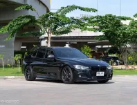 BMW 320d M SPORT ปี : 2018