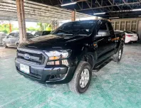 2018 Ford RANGER 2.2 Hi-Rider XL+ รถกระบะ ผ่อนเริ่มต้น 5,*** บาท