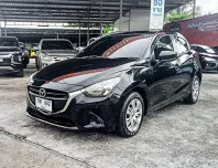 2018 Mazda 2 1.3 Sports (5Door) รถเก๋ง 5 ประตู ผ่อนเริ่มต้น 4,*** บาท