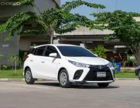 Toyota Yaris 1.2 Entry Hatchback ปี : 2022