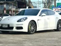 ขาย รถมือสอง 2015 Porsche PANAMERA S 3.0 E-Hybrid รถเก๋ง 5 ประตู 