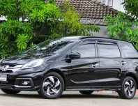 ขาย รถมือสอง 2015 Honda Mobilio 1.5 RS SUV 