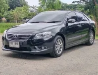 ขาย รถมือสอง 2011 Toyota CAMRY 2.0 G Extermo รถเก๋ง 4 ประตู 