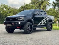 ขาย รถมือสอง 2021 Ford RANGER 2.0 WildTrak รถกระบะ 