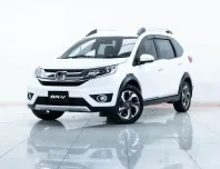 2A644 Honda BR-V 1.5 SV SUV 2017