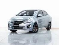 2A646 Mitsubishi ATTRAGE 1.2 รถเก๋ง 4 ประตู 2016