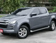 2023 Isuzu D-Max 1.9 Hi-Lander รถกระบะ 