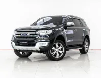 4A461 FORD EVEREST 2.2 TITANIUM+ 2018