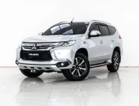 4A465 MISUBISHI PAJERO 2.4 GT PREMIUM 2017