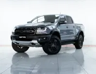 2A663 Ford RANGER 2.0 Bi-Turbo Raptor รถกระบะ 2019