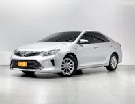 TOYOTA CAMRY 2.0 G ปี 2016 ผ่อนเริ่มต้น 7,***