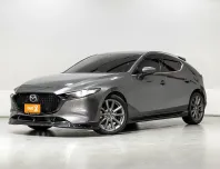 MAZDA 3 2.0 SP SPORTS ปี 2020 ผ่อนเริ่มต้น 10,***