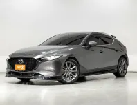 MAZDA 3 2.0 SP ปี 2020  ผ่อนเริ่มต้น 9,***