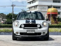 2011 Mini Cooper Countryman 1.6 Countryman S รถเก๋ง 5 ประตู 