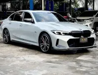 2023 BMW 3 Series 2.0 330e รถเก๋ง 4 ประตู 