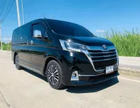 2020 Toyota Majesty 2.8 Premium รถตู้/MPV 