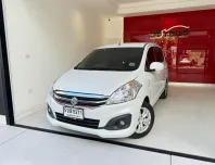 2016 Suzuki Ertiga 1.4 GL SUV 