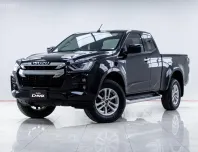 5B189 ISUZU D-MAX 1.9 Ddi L DA HI-LANDER CAB MT 2020