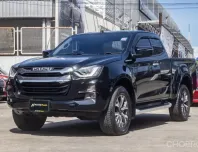 2022 Isuzu Dmax Spacecab Hilander 1.9ZP A/T รถสวยสภาพพร้อมใช้งาน ไม่แตกต่างจากป้ายแดงเลย