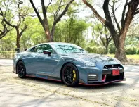 2022 Nissan GT-R 3.8 Premium Edition 4WD รถเก๋ง 2 ประตู รถบ้านแท้ ไมล์น้อย 