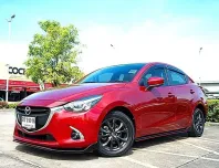 ขายรถ 2018 MAZDA MAZDA2 1.3 High Plus 