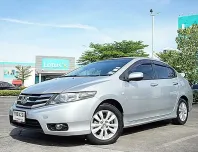 ขายรถ 2013 HONDA CITY 1.5 V i-VTEC