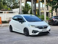 ขายรถ Honda Jazz 1.5 RS ปี 2019