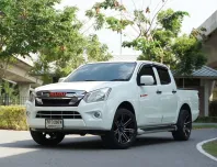 2018 Isuzu D-Max 1.9S Cab4 รถกระบะ ดาวน์ 0%