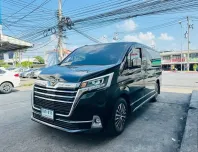 2020 Toyota Majesty 2.8 Premium รถตู้/MPV 