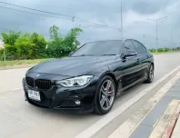 2018 BMW 3 Series 2.0 330e รถเก๋ง 4 ประตู 