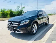 2019 Mercedes-Benz GLA200 1.6 SUV 