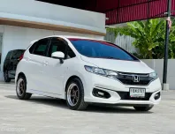 2020 Honda JAZZ 1.5 i-VTEC รถเก๋ง 5 ประตู ขายถูกสุดในตลาด