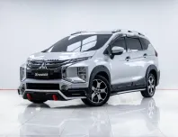 5B207 MITSUBISHI XPANDER 1.5 CROSS AT 2022