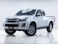 5B175 ISUZU D-MAX 1.9 Ddi Z HI-LANDER CAB MT 2016