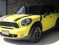 2013 Mini Cooper Countryman 1.6 Countryman S ALL4 4WD รถเก๋ง 5 ประตู รถบ้านแท้ ไมล์น้อย 