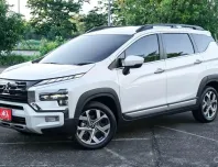 ALL NEW MITSUBISHI XPANDER 1.5 CROSS ปี2024 เกียร์ AUTO