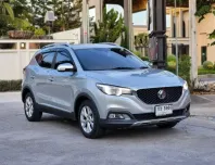 ขายรถ MG ZS 1.5 D ปีจด 2019