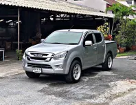 Isuzu D-Max Cab4 1.9 Ddi Z Blue-Power ผ่อนเพียง 7,*** ฟรีดาวน์