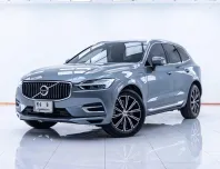 1C631 VOLVO XC60 2.0 T8 PLUG-IN HYBRID INSCRIPTION AWD AT 2021