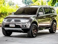 2013 Mitsubishi Pajero Sport 2.5 SUV 