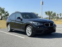 2013 BMW X1 2.0 sDrive18i SUV 