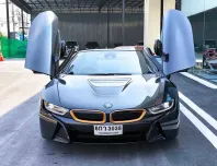 2019 BMW i8 1.5 รถเปิดประทุน 