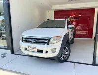 2013 Ford RANGER 2.2 Hi-Rider รถกระบะ 