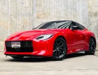 2024 Nissan Fairlady 3.0 Z400 รถเก๋ง 2 ประตู รถบ้านมือเดียว ไมล์น้อย มีไฟแนนซ์