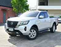 ขายรถ 2022 NISSAN NAVARA 2.3 V MT KING CAB CALIBRE