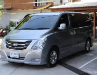 ขายรถ Hyundai H-1 2.5 Elite ปี2014 รถตู้/VAN 