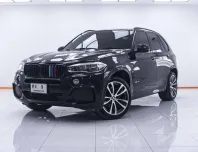 1C647 BMW X5 XDRIVE 3.0 D M SPORT F15 AT 2015