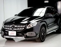 ขายรถ Mercedes-Benz GLA250 2.0 ปี 2018