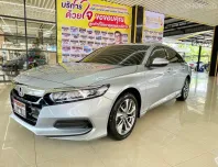 Honda Accord 1.5 TURBO EL ปี2019