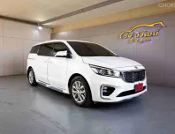 2020 KIA GRAND CARNIVAL 2.5 EX AT